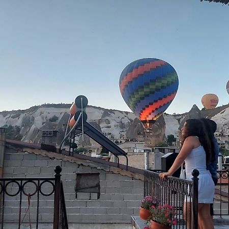 Hotel Epoch Stone House Göreme Zewnętrze zdjęcie