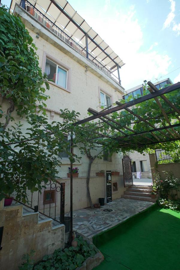 Hotel Epoch Stone House Göreme Zewnętrze zdjęcie