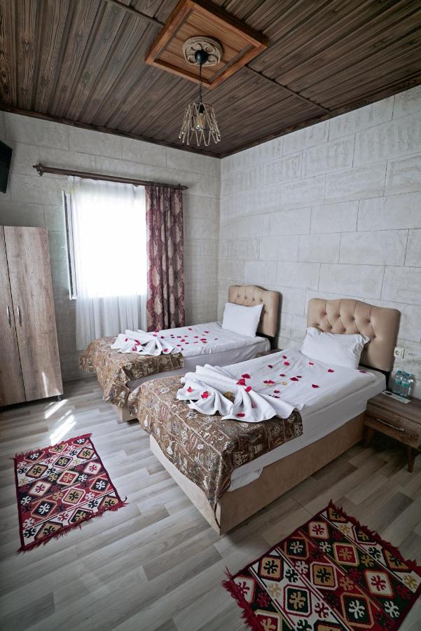 Hotel Epoch Stone House Göreme Zewnętrze zdjęcie