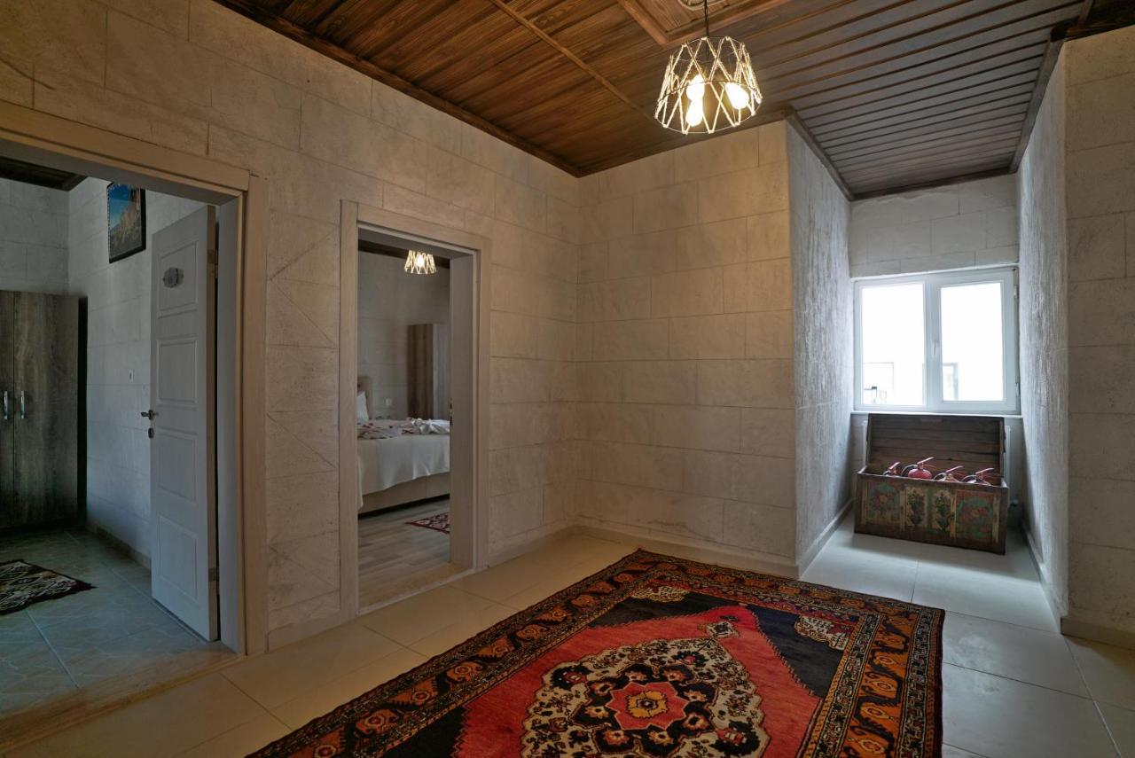 Hotel Epoch Stone House Göreme Zewnętrze zdjęcie