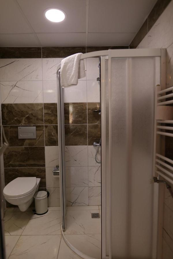 Hotel Epoch Stone House Göreme Zewnętrze zdjęcie