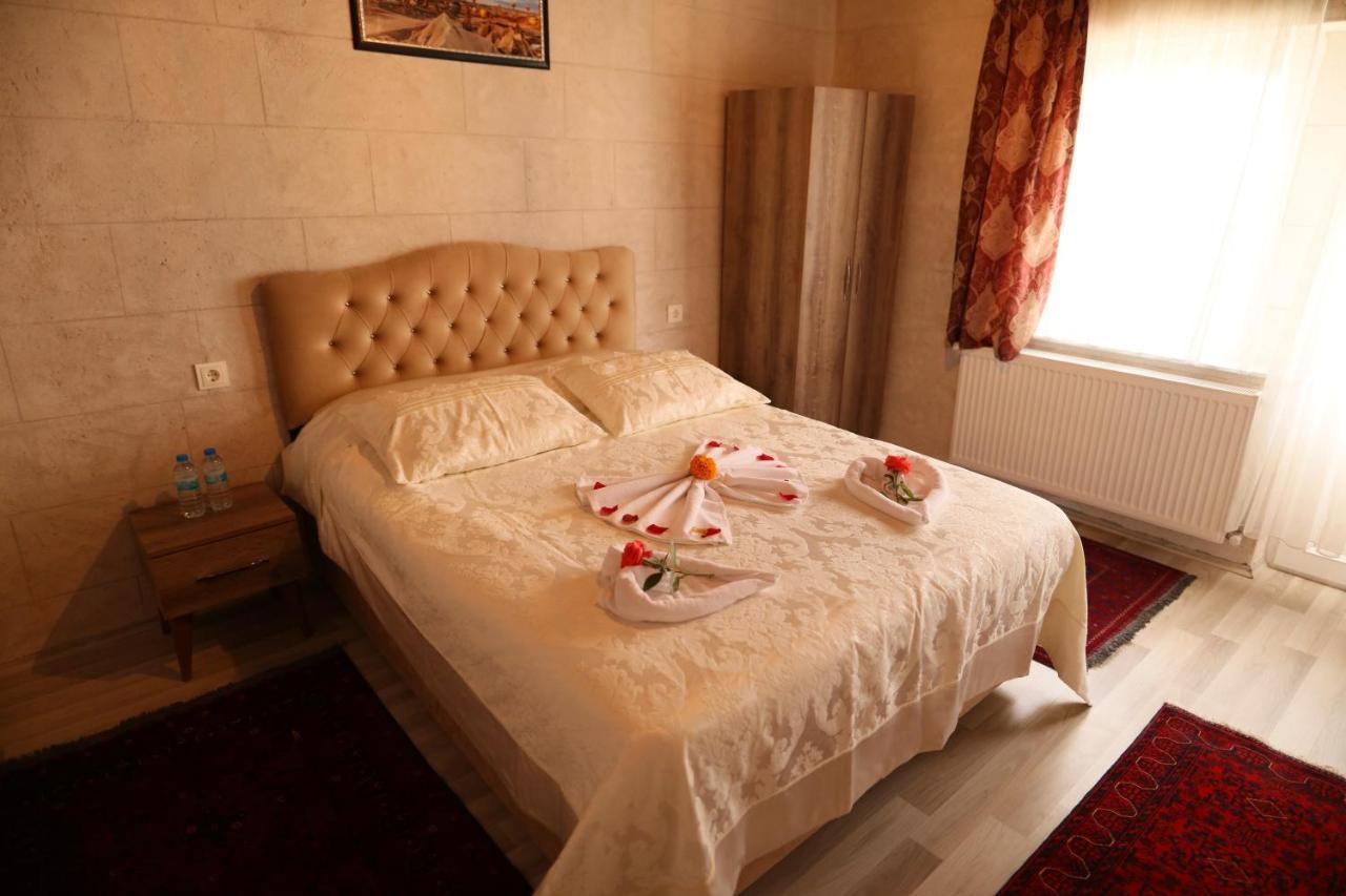 Hotel Epoch Stone House Göreme Zewnętrze zdjęcie