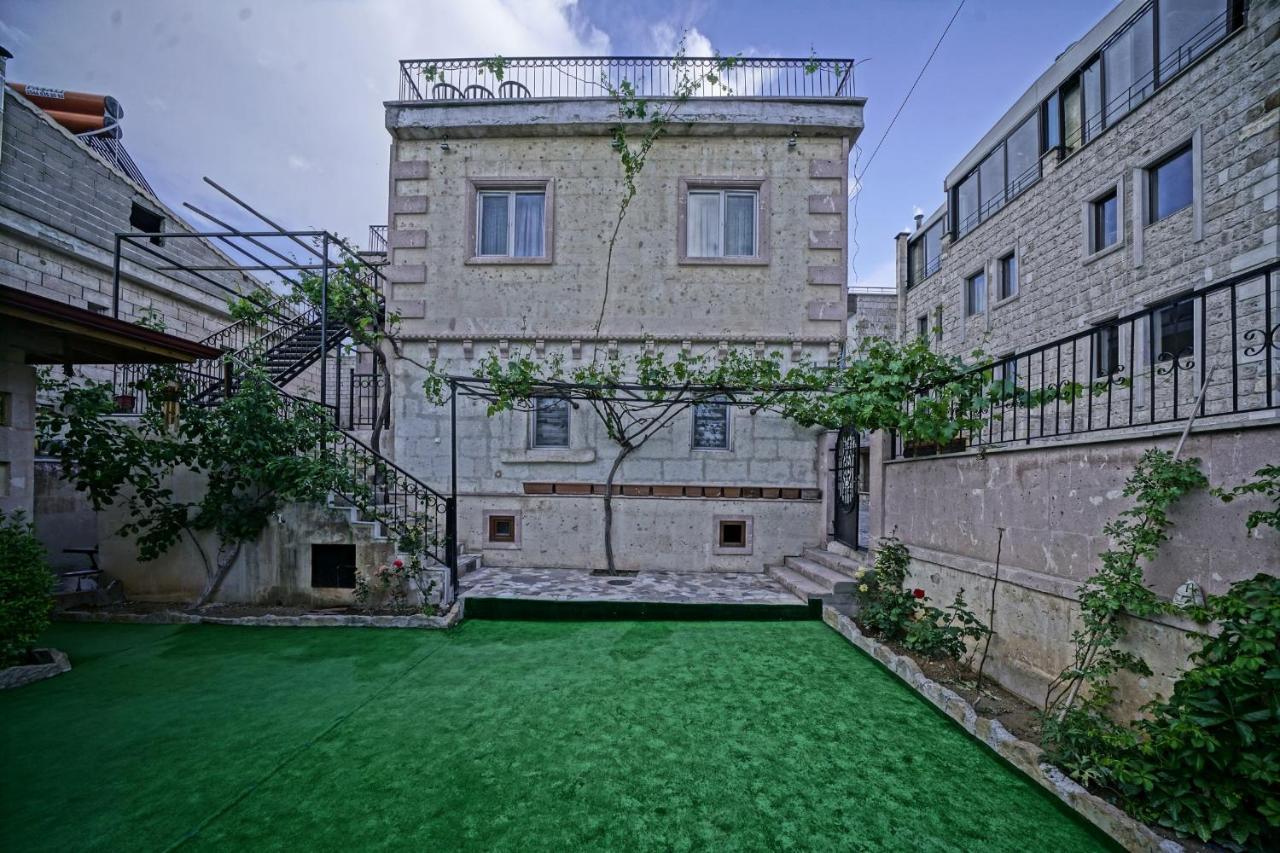 Hotel Epoch Stone House Göreme Zewnętrze zdjęcie