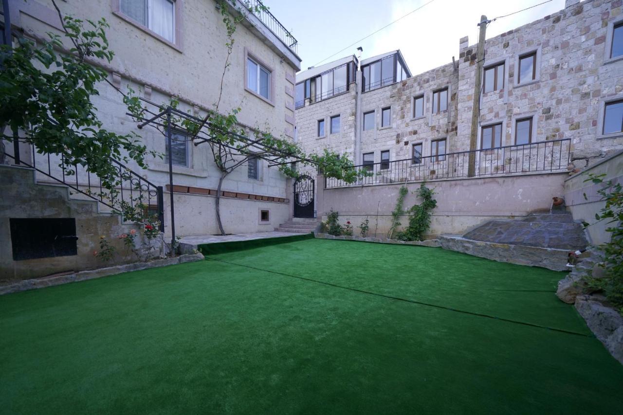 Hotel Epoch Stone House Göreme Zewnętrze zdjęcie