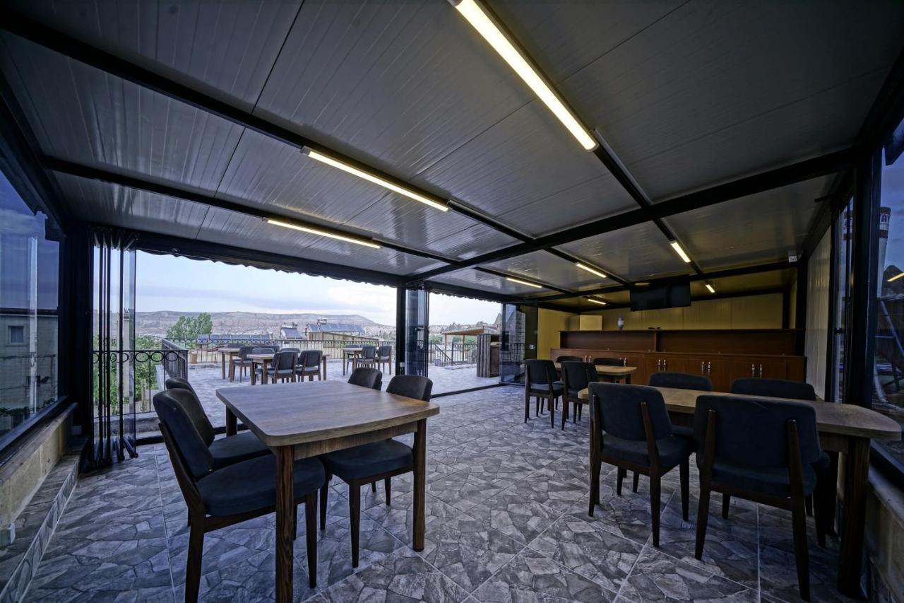 Hotel Epoch Stone House Göreme Zewnętrze zdjęcie