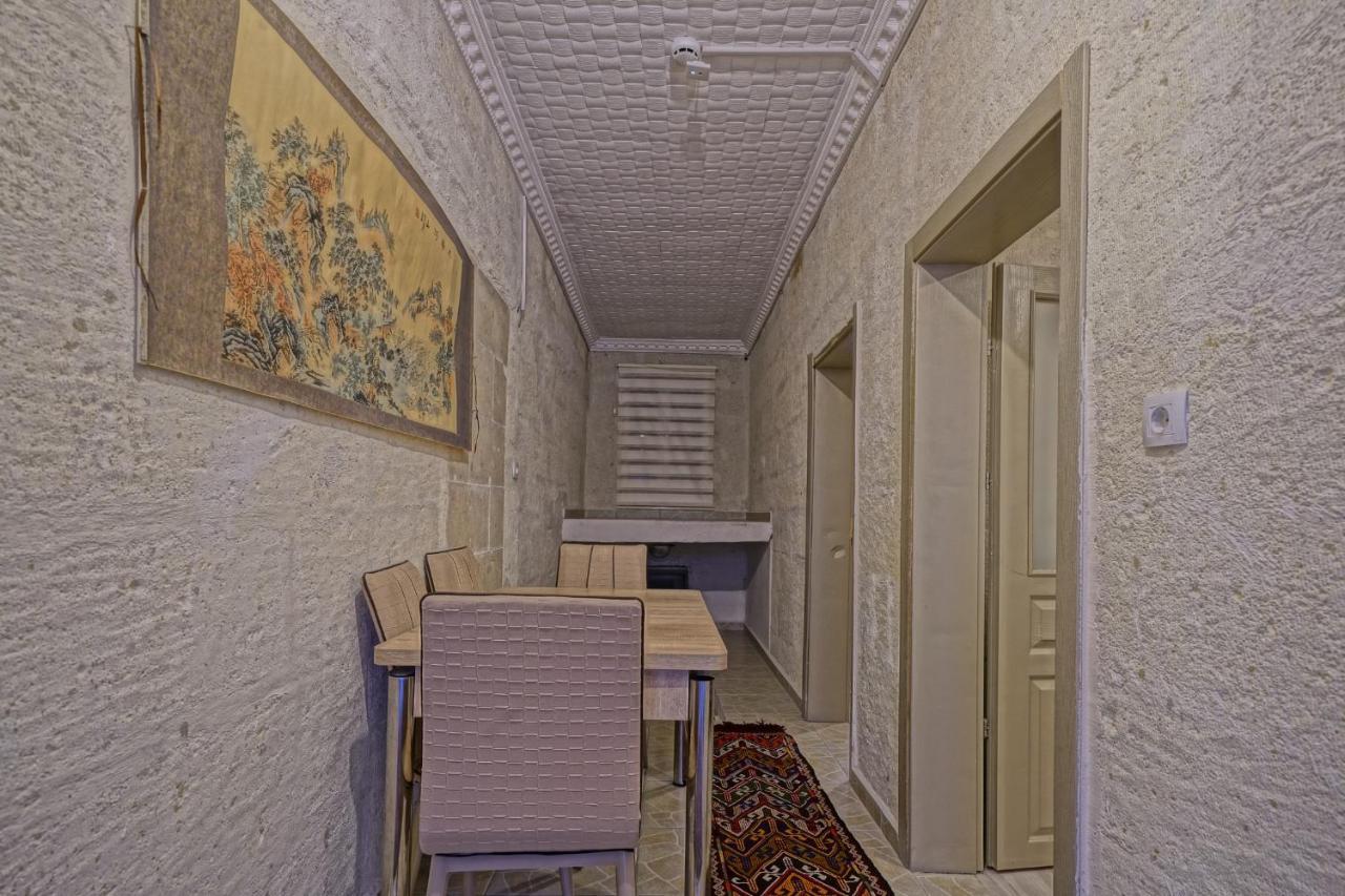 Hotel Epoch Stone House Göreme Zewnętrze zdjęcie